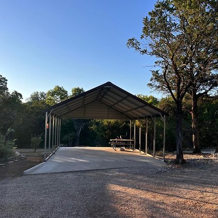 Lake Whitney Log Cabin Lakewood Harbor Kültér fotó